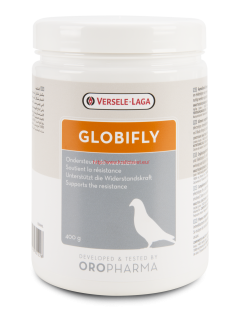 Globifly - PROBIOTIKA 400g